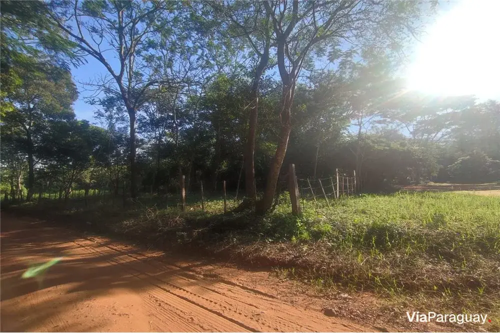 Terreno en venta en Yaguarón, Paraguarí