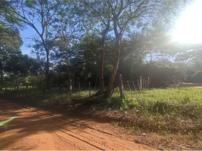 Terreno en venta en Yaguarón, Paraguarí
