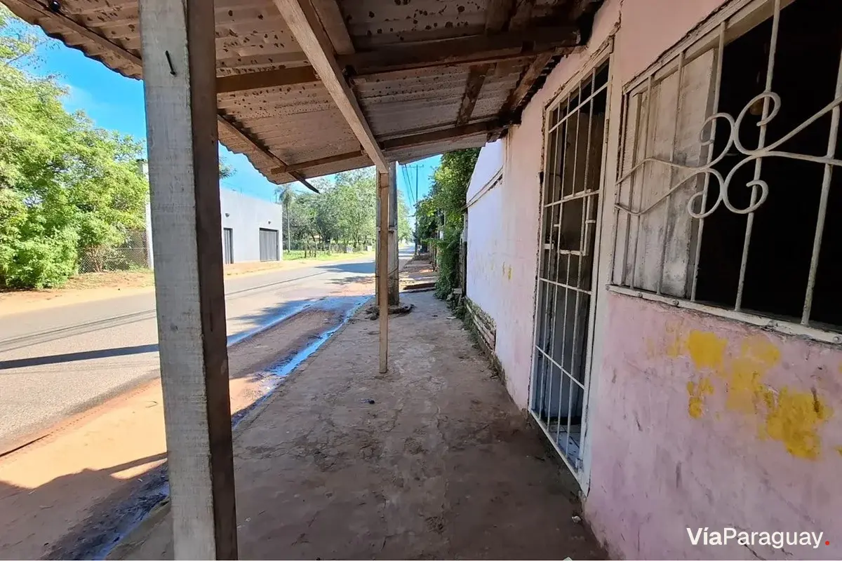 Terreno à venda em Yataity, Capiatá