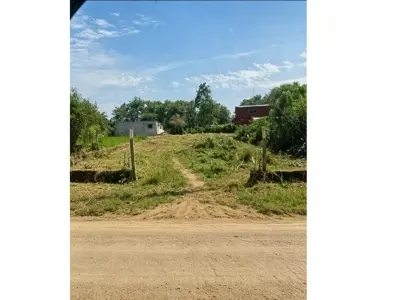 Terreno à venda em Yataity, Capiatá