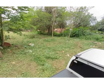 Terreno en venta en Yataity, Capiatá, 396 m²