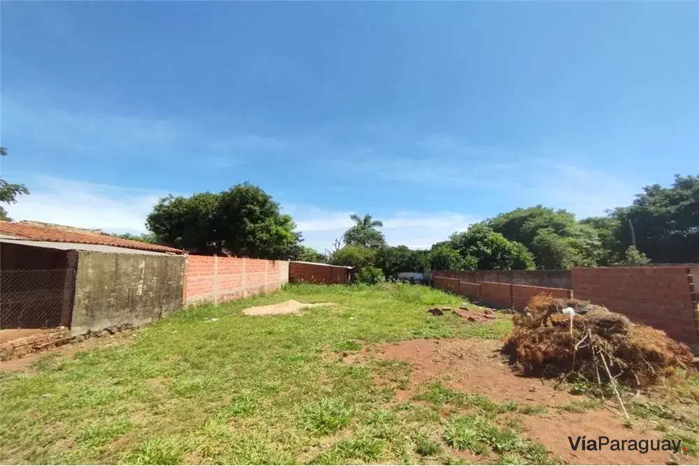 Terreno à venda em Yataity, Capiatá