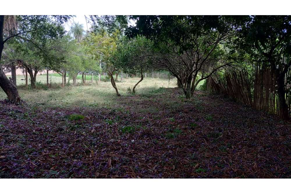 Land for sale in Ybyraro, Capiatá, 1,485 sq m