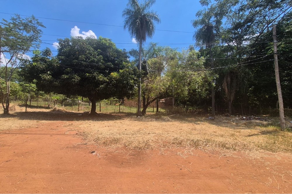 Land for sale in Ybyratý, Itauguá