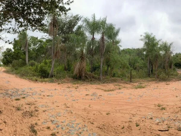 Terreno en venta en Ybyraty, Itauguá, Central