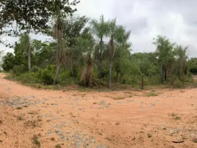 Terreno en venta en Ybyraty, Itauguá, Central