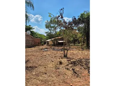 Terreno à venda em Ybyratý, Itauguá