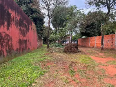Terreno à venda em Ycuá Duré, Luque