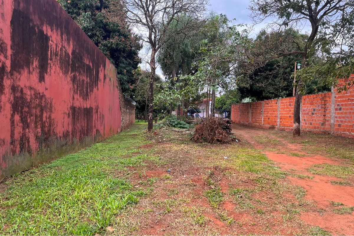 Terreno en venta en Ycuá Duré, Luque