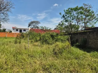 Terreno à venda em Ycuá Duré, Luque