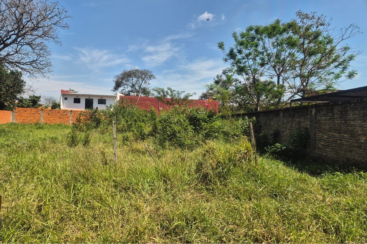 Terreno en venta en Ycuá Duré, Luque