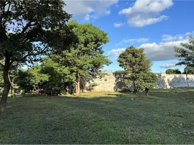 Terreno à venda em Ycuá Duré, Luque