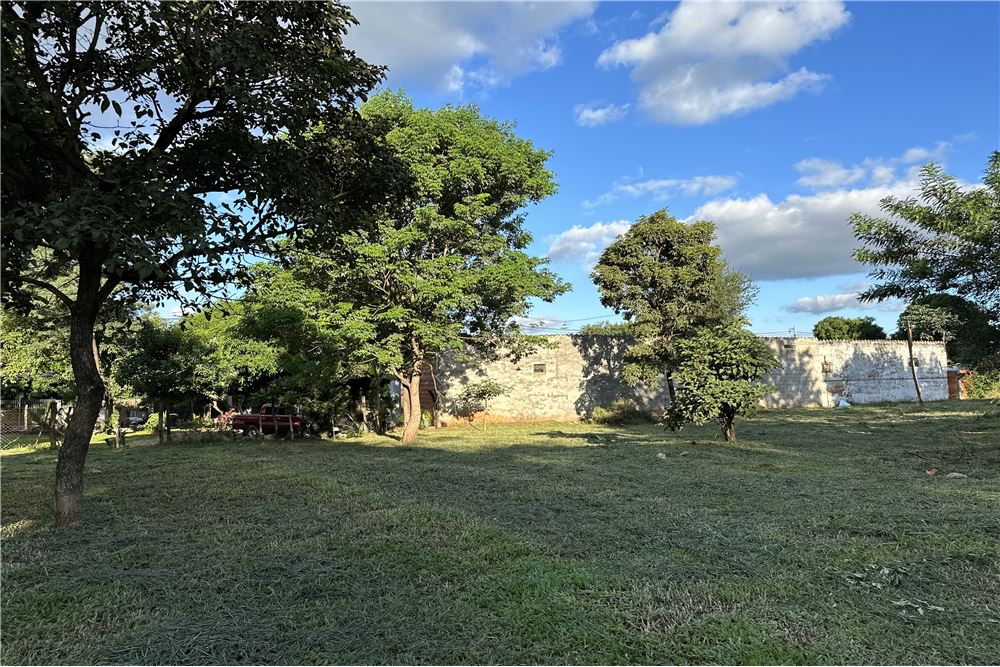 Terreno en venta en Ycuá Duré, Luque