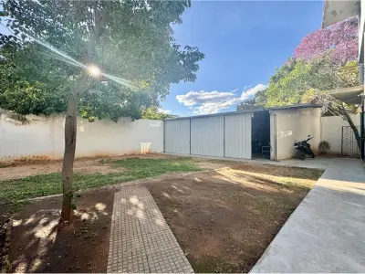 Terreno en venta en Ycua Sati, Asunción