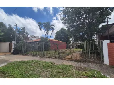 Terreno en venta en Ycuá Satí, Asunción