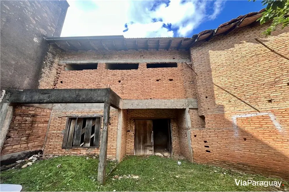 Terreno en venta en Ycuá Satí, Asunción