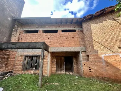 Terreno en venta en Ycuá Satí, Asunción