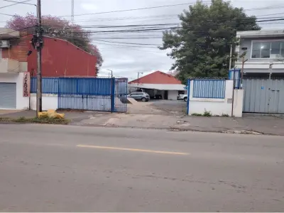 Land for sale in Ycuá Satí, Asunción