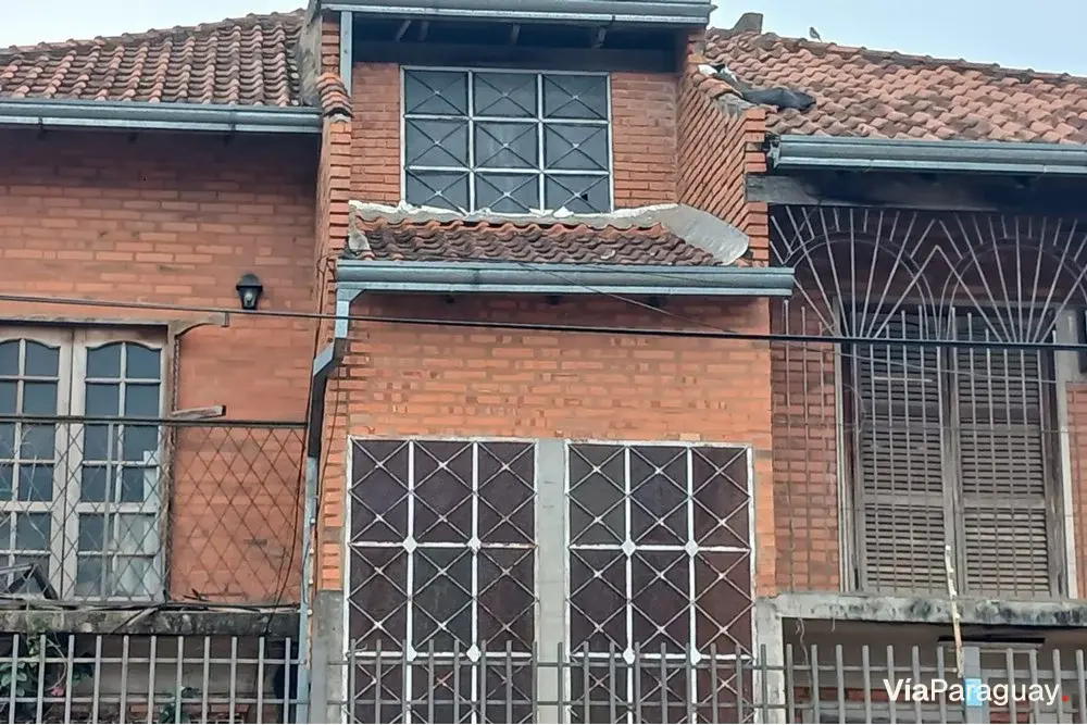 Terreno à venda em Ycuá Satí, Assunção