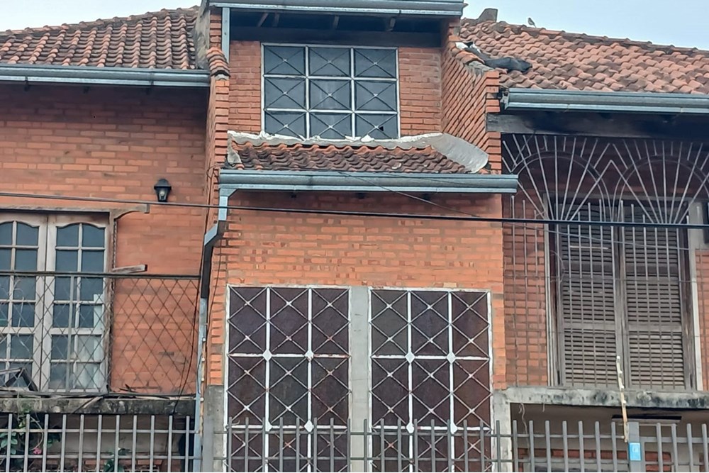 Land for sale in Ycuá Satí, Asunción