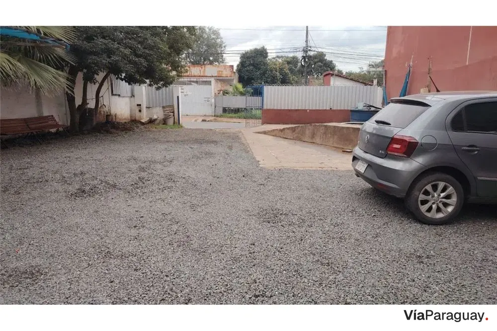 Land for sale in Ycuá Satí, Asunción