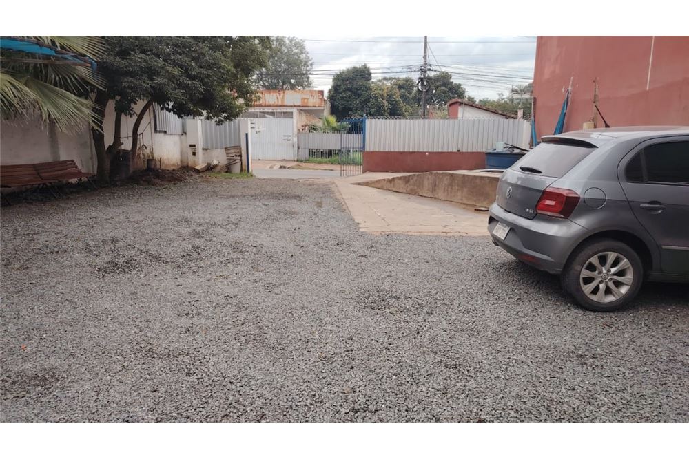Land for sale in Ycuá Satí, Asunción