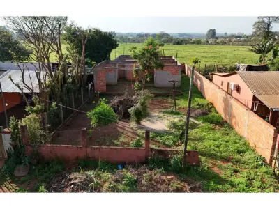 Terreno à venda em Yguazú, Alto Paraná