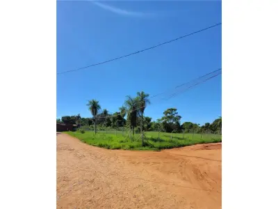 Terreno à venda em Ykua Karanda'y, Luque