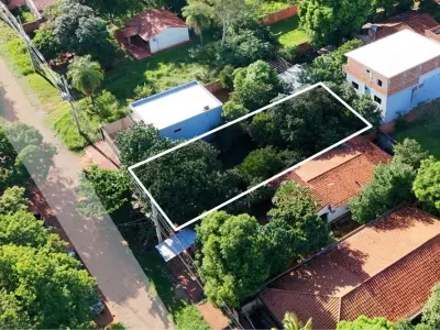 Terreno à venda em Ykua Karanda'y, Luque