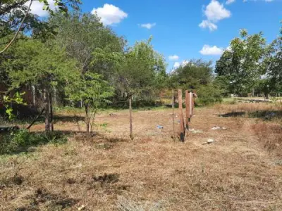Terreno en venta en Ykua Karanday, Luque