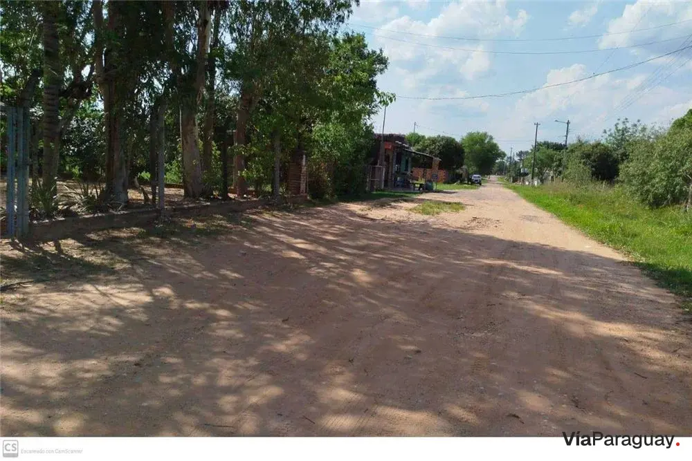Terreno à venda em Ypacaraí, Central