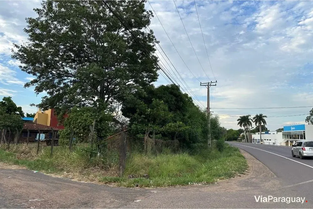 Terreno à venda em Ypacaraí, Central