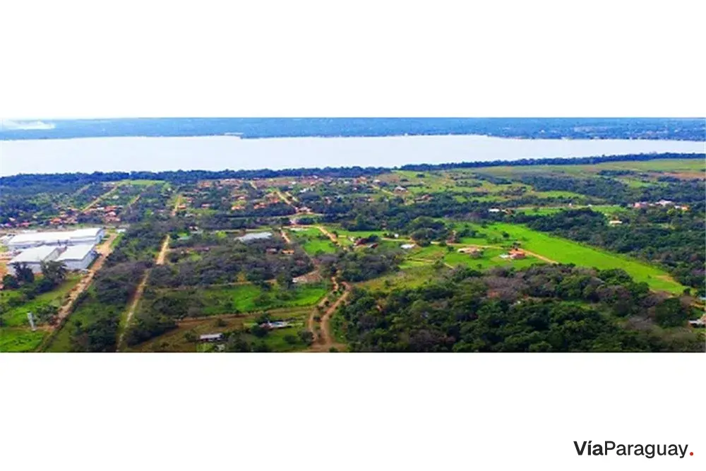 Terreno en venta en Ypacaraí, Central