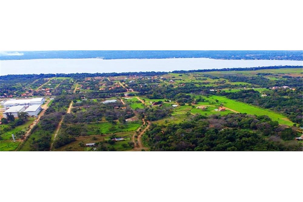 Terreno en venta en Ypacaraí, Central