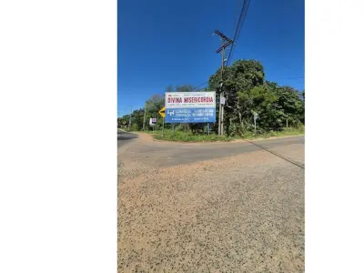 Terreno en venta en Ypacaraí, Central