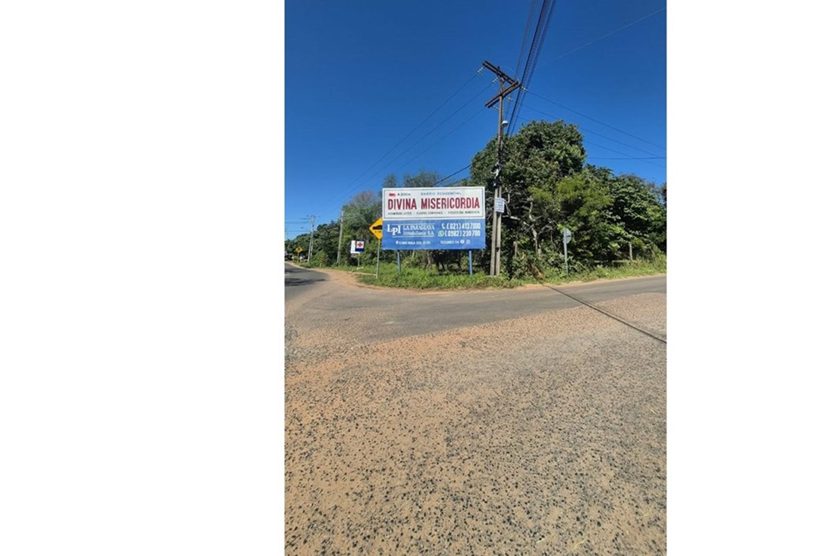 Terreno en venta en Ypacaraí, Central