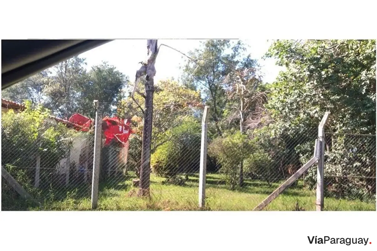 Terreno à venda em Ypacaraí, Central