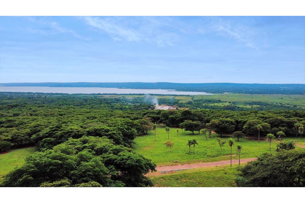 Land for sale in Ypacaraí, Central