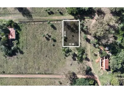 Terreno à venda em Ypacaraí, Central
