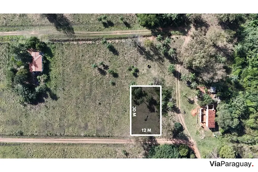 Terreno à venda em Ypacaraí, Central