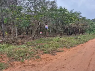 Terreno à venda em Ypacaraí, Central