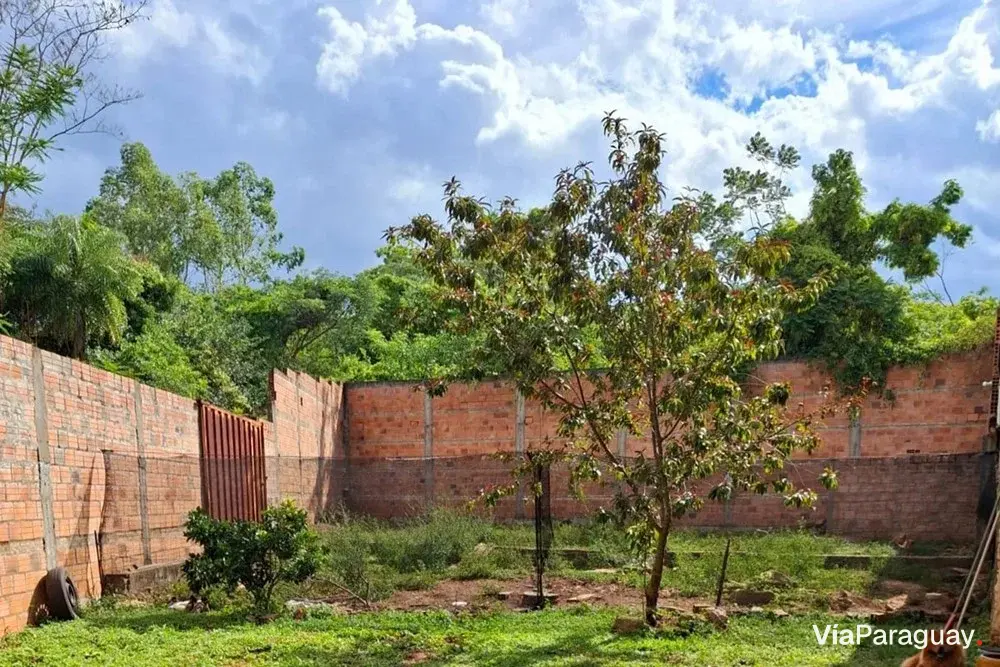 Terreno à venda em Ypacaraí, Central