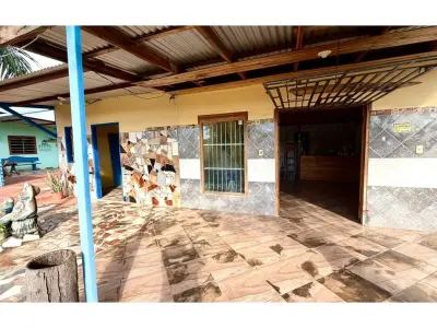 Terreno à venda em Ypacaraí com vista para os morros
