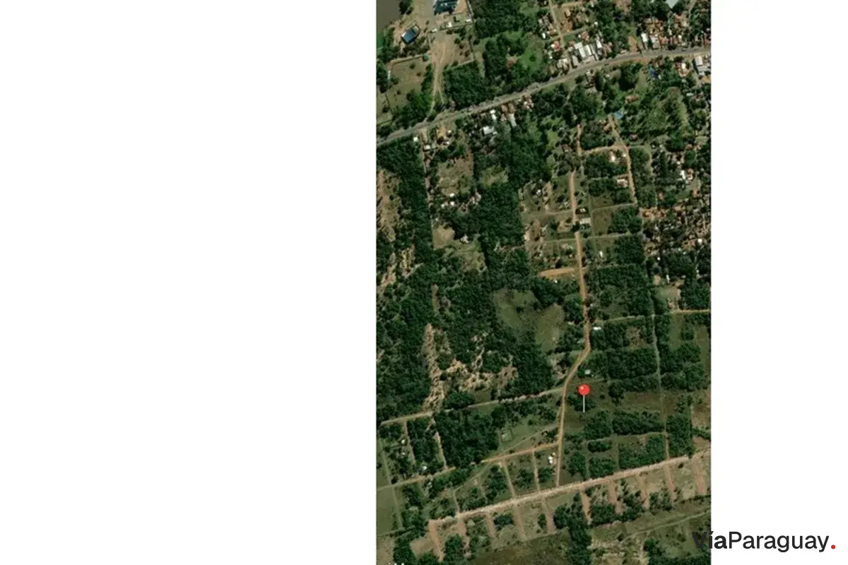 Terreno en venta en Ypacaraí, Hugua Hu, 360 m²
