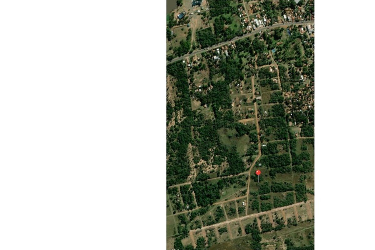 Terreno à venda em Ypacaraí, Hugua Hu, 360 m²