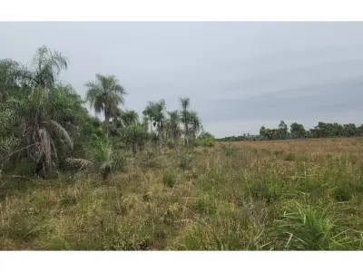 Terreno à venda em Ypacaraí, região Hugua Hu