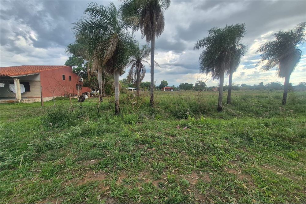Terreno à venda em Ypacaraí, região de Pedrozo