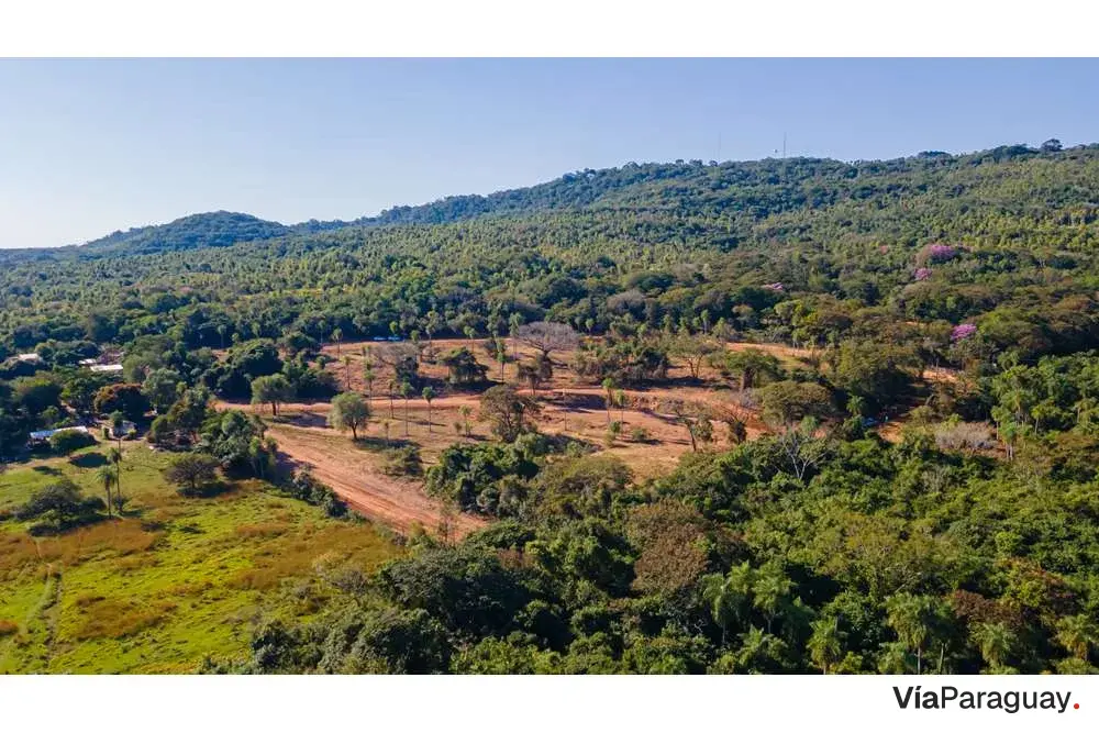 Terreno à venda em Ypacaraí, Urbanização Alturas de Ypacaraí