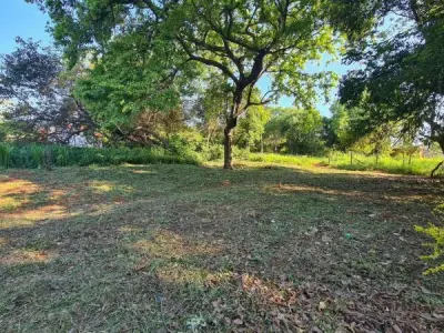 Terreno en venta en Ypané — 360 m², zona Paseo de Oro