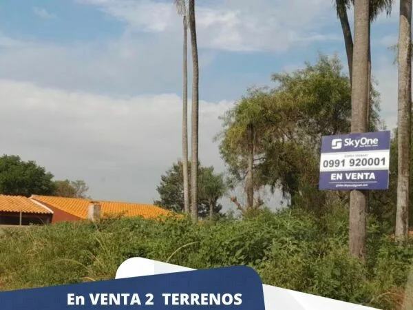 Terreno à venda em Ypané, bairro San Pedro